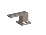 Santec Monza Collection Wall Mount Volume Control - YY-EM56