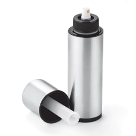 Buy Cuisipro Stainless-Steel Spray Pump Non-Aerosol Mister
