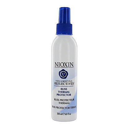 Bliss Thermal Protector Nioxin 6.8 oz Conditioner For Unisex