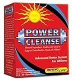 PowerCLEANSE - 60 - Capsule