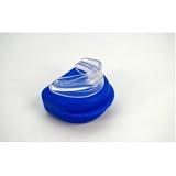 Stop Snoring Mouth Piece - Anti Snore Oral Mouthpiece Sleep Solution