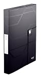 Produkt-Bild: Leitz 4609-00-95 - PrestigeAblagebox 30 mm, schwarz