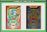 Pokemon Pinball
