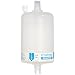 Whatman Polycap TC 75 Capsule Filter Non-Sterile 1/4 inch Male National Pipe Thread Fittings 0.2/0.2µm (Pack of 5)