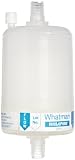 Whatman 2742M Polycap TC 75 Polyethersulfone Membrane Capsule Filter with MNPT Inlet and Outlet, 60 psi Maximum Pressure, 0.2 Micron (Pack of 5)