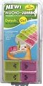 DETACH AND GO PILL BOX