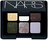 NARS Cosmetics Night Series Mini Palette