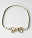 All Products : Gold & Chartreuse Bow Headband by Bando - As seen on Taylor Swift!