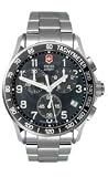 Victorinox Swiss Army Men's Classic Chrono watch #241171