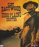 High Plains Drifter