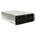 RPC-470 Black 4U Rackmount Chassis