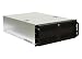 RPC-470 Black 4U Rackmount Chassis