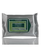 Deodorant Towelettes With Essential oils 15 towelettes by L'Occitane