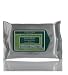 Deodorant Towelettes With Essential oils 15 towelettes by L'Occitane Image
