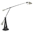 Sonneman Libra Balance Arm Desk Lamp