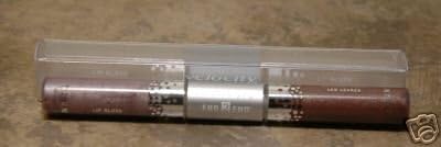 Mary Kay Velocity Lip Gloss ~ END 2 END ~ Cola Freeze - Dual End Two Shades Lip Color