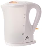 Team International - WK 25 - Bouilloire sans Fil - 1,7 L - 2000 W