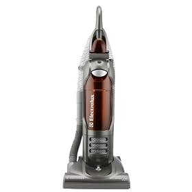 Electrolux Z3278AZ Powerglide Pet  1800w Cyclonic Bagless Upright Vacuum Cleaner - Antique Steel & Copper