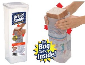 BREAD BUDDY