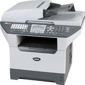 Laser 5-In-1 MFC by Brother