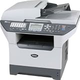 Laser 5-In-1 MFC