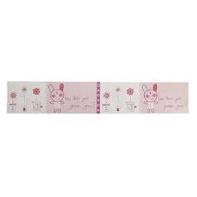 Lollipop Lane Upsy Daisy Wallpaper Border