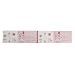 Lollipop Lane Upsy Daisy Wallpaper Border