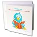 All Products : Lee Hiller Designs Twitter - Twitter 101 - Greeting Cards-12 Greeting Cards with envelopes