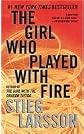 The Girl Who Played with Fire