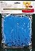Pet Supplies : HAGEN SEED GUARD LARGE 80 inch SKY BLUE