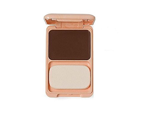 Fashion Fair Oil Free Perfect Finish Creme to Powder Makeup SPF12, 13.5g