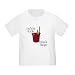 Silence Of The Lambs-Lotion Infant/Toddler T-Shirt