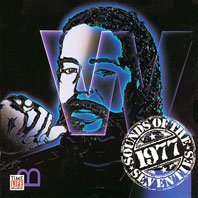 Sounds of the Seventies 1977 Take Two by Emotions, KC and the Sunshine Band, Bonnie Raitt, Ram Jam, and Babys