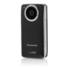 TA-1 ULTRA-THIN HD 1080P CAM 8MP HD STILLS SKYPE & IFRAME GRAY