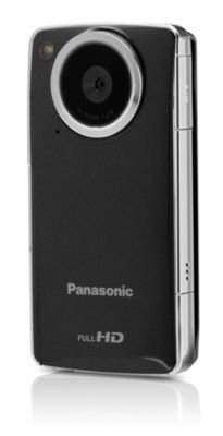 review Panasonic