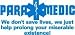 Paramedic Prolong Your Existence sticker