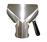 French Fry Bagger, Right Side Handle