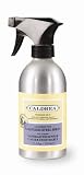 Caldrea Stainless Steel Spray, Lavender Pine, 11.8-Ounce Bottles (Pack of 6)