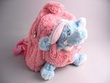 Kreative Kids Elephant Pink Backpack