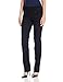 Jag Jeans Women's Peri Pull On Straight Leg Jean