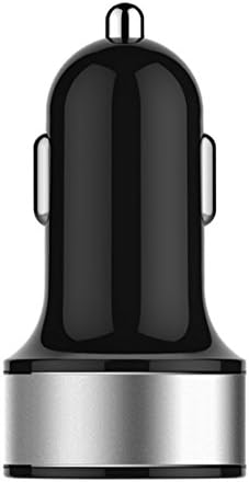 Addmore Univeral High-Speed Charger Adapter Dual USB 2.1A Output Car Charger