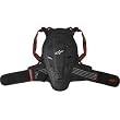 Alpinestars Youth Bionic Back Protector