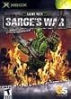 Army Men Sarge's War