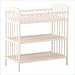 Stork Craft Hollie Changing Table, White