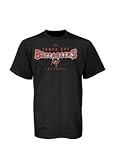 Tampa Bay Buccaneers Critical Victory Big and Tall Tee