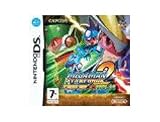 Revue Digital Bros  / Megaman star force 2 - Saurian