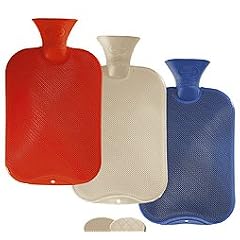 Fashy W�rmflasche 2l Doppellamelle