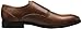 JD Fisk Men's Marc Monk Strap Synthetic Flat