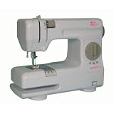 SewPro Quickstitch Sewing Machine - SP-402