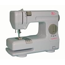SewPro Quickstitch Sewing Machine - SP-402